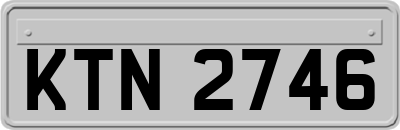 KTN2746