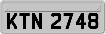 KTN2748