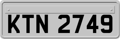 KTN2749