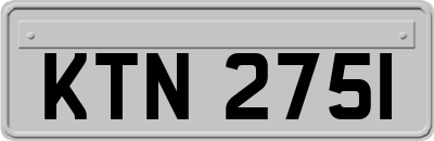 KTN2751