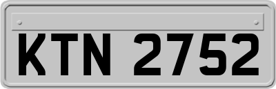 KTN2752