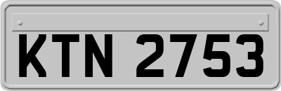 KTN2753