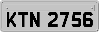KTN2756
