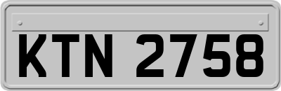 KTN2758