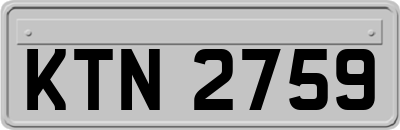 KTN2759