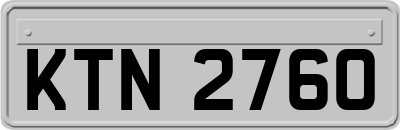 KTN2760