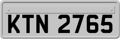 KTN2765