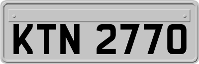 KTN2770