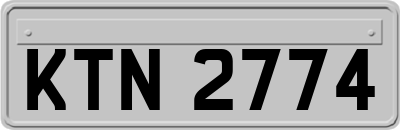 KTN2774