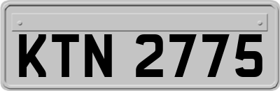 KTN2775