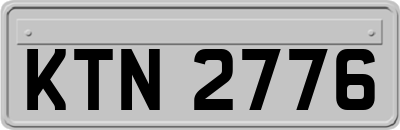 KTN2776