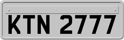 KTN2777