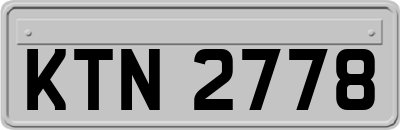 KTN2778