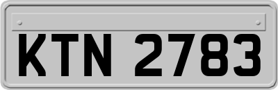 KTN2783