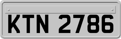 KTN2786