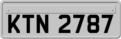KTN2787