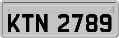 KTN2789