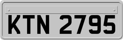 KTN2795