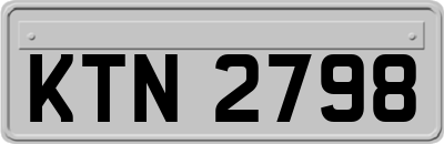 KTN2798