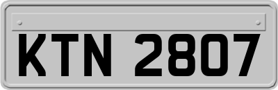 KTN2807