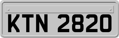 KTN2820