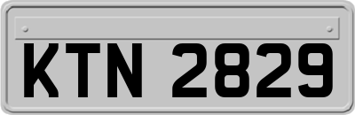 KTN2829