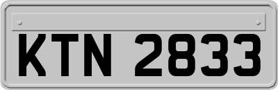 KTN2833