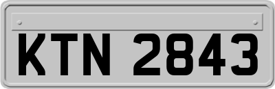 KTN2843