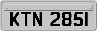 KTN2851