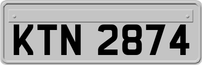 KTN2874