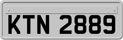 KTN2889