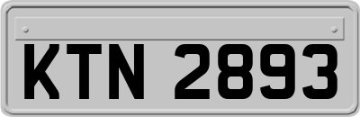 KTN2893