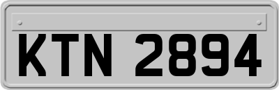 KTN2894