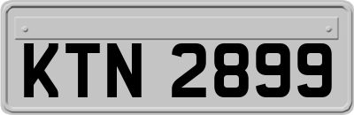 KTN2899