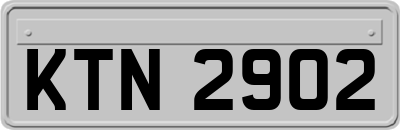 KTN2902