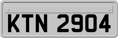 KTN2904
