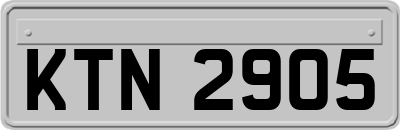 KTN2905