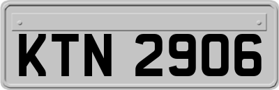 KTN2906