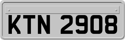 KTN2908