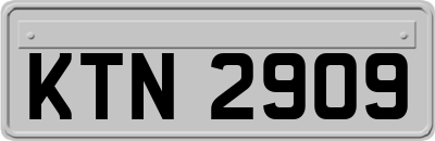 KTN2909