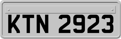 KTN2923