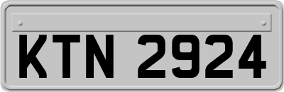 KTN2924