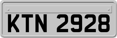 KTN2928