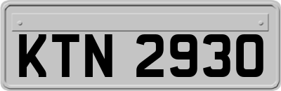 KTN2930