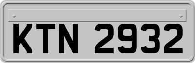 KTN2932