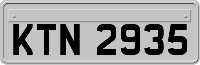 KTN2935