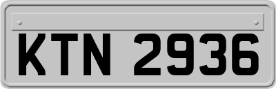 KTN2936