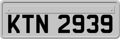 KTN2939