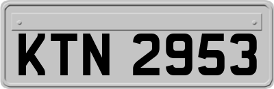 KTN2953