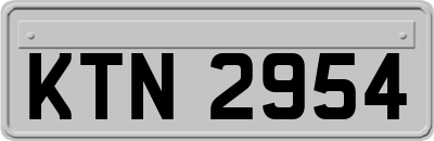 KTN2954